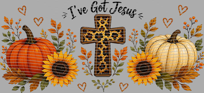 16oz Christ-CH-335